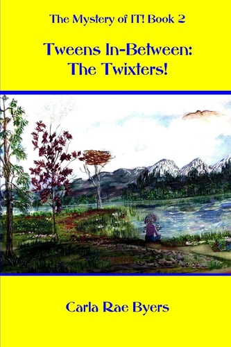 The Twixters! Tweens In-Between