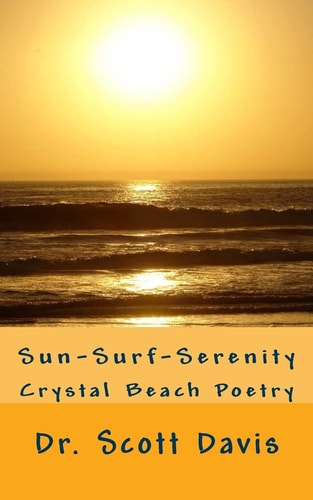 Sun, Surf, and Serenity The Crystal Beach Project