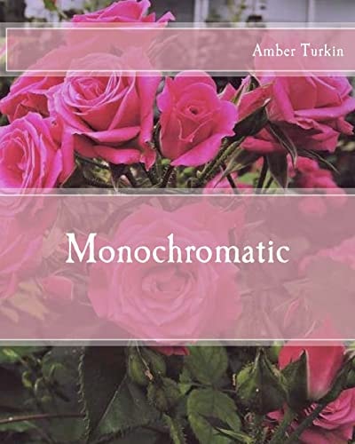 Monochromatic The Journey of Remaining True to One's Colors While Exploring Young Adulthood