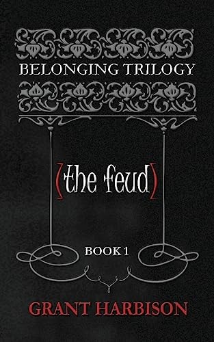 BELONGING (the Feud) Belonging Trilogy