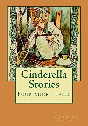 Cinderella Stories Four Short Stories
