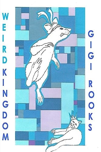 Weird Kingdom