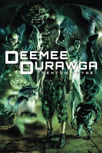 Deemee Durawga