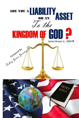 Are You a Liablity Or an Asset to the Kingdom of God?"