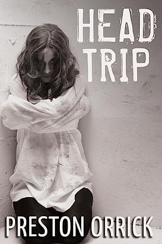 Head Trip Science Fiction Thriller