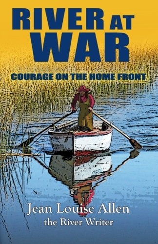 River at War The Families Left Behind