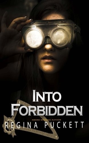 Into Forbidden