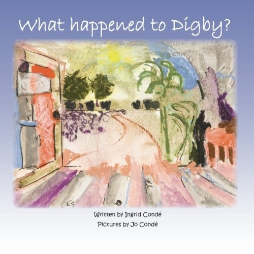 What Happened to Digby?
