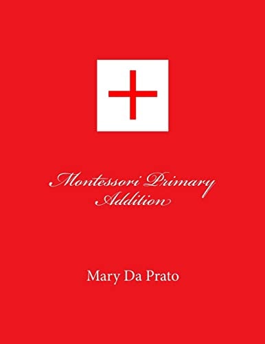 Montessori Primary Addition