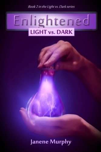 Enlightened Light Vs. Dark