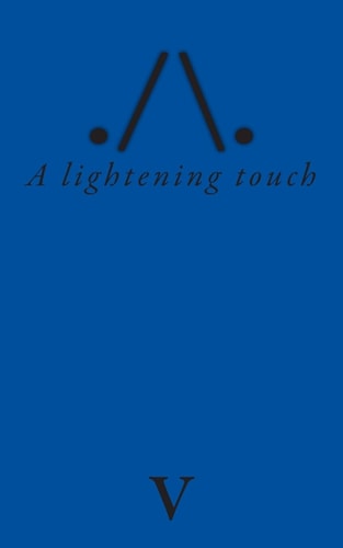 A Lightening Touch