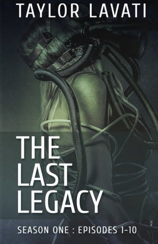 The Last Legacy Season One