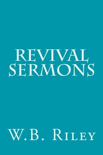 Revival Sermons