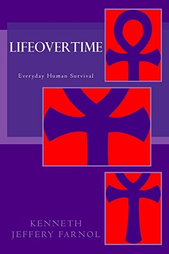 LIFEoverTIME Everyday Human Survival