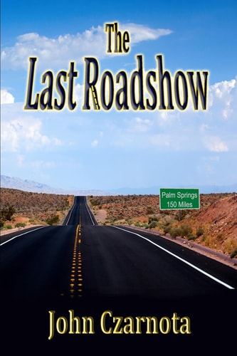 The Last Roadshow