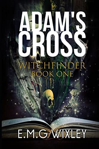 Adam's Cross Whitchfinder