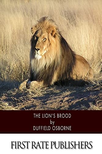 The Lion's Brood