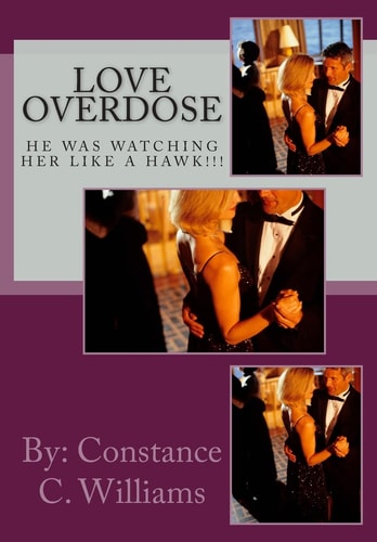 Love Overdose He Was Watching Her Like a Her Like a Hawk!