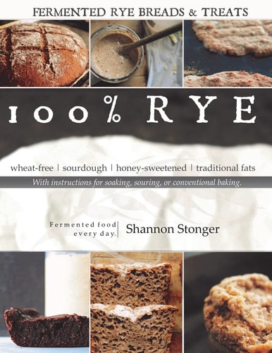 100% Rye Full Color Version