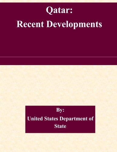 Qatar Recent Developments