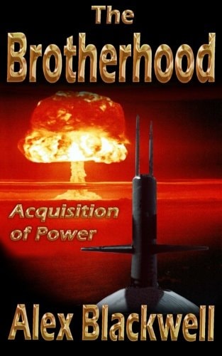 The Brotherhood Acquisition of Power