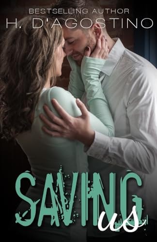 Saving Us (Broken #2)