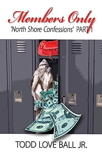 Member's Only - North Shore Confessions