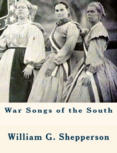 War Songs of the South