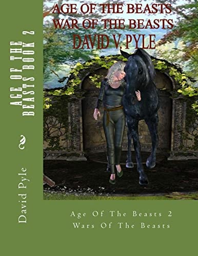 Age of Beasts Wars of the Beasts Kyra's Chronicles