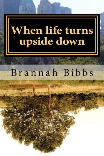 When Life Turns Upside Down Enjoy the View