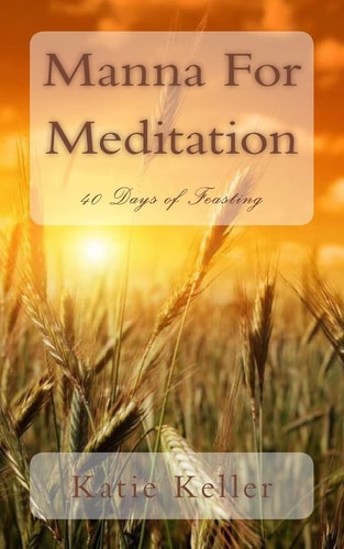 Manna For Meditation 40 Days of Feasting