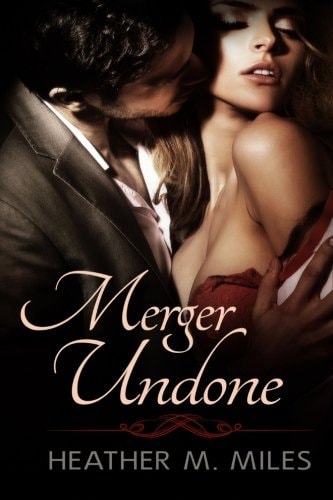 Merger Undone