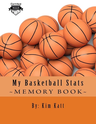 My Basketball Stats