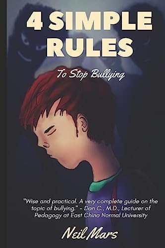 4 Simple Rules to Stop Bullying