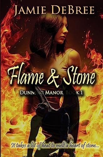 Flame and Stone