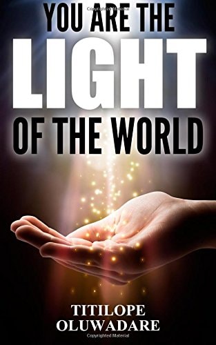 You Are the Light of the World