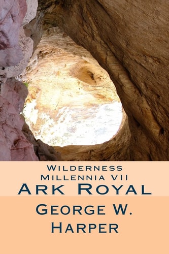 Wilderness Millennia VII Ark Royal