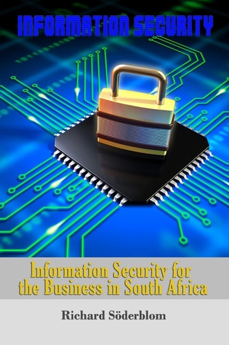 Information Security for the Business in South Africa