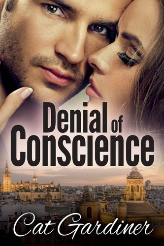 Denial of Conscience A Modern Darcy and Elizabeth Adventure