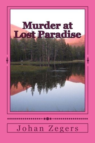 Murder at Lost Paradise Wanton Menace