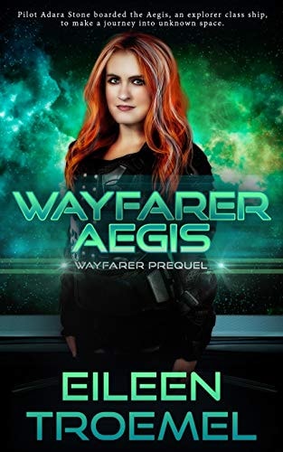 Wayfarer Aegis