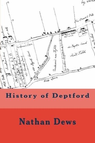 History of Deptford
