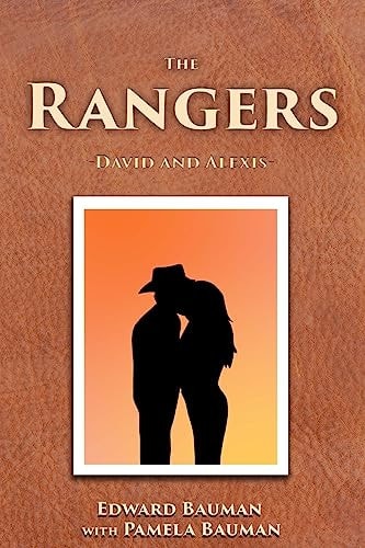 The Rangers David and Alexis