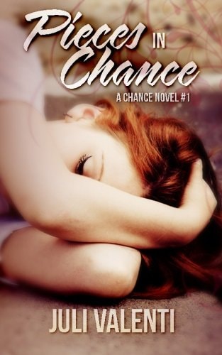 Pieces in Chance (Chance #1)