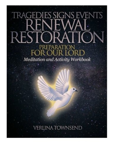 Tragedies Signs Events Renewal Restoration Preparation For Our Lord