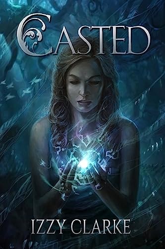Casted A Runecaster Novel`