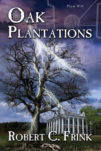 Oak Plantations The Negro Fort, Twin Oaks, and Broken Oak