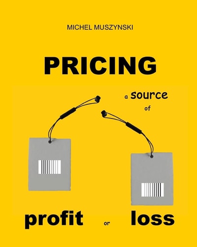 Pricing A Source of Profit Or Loss