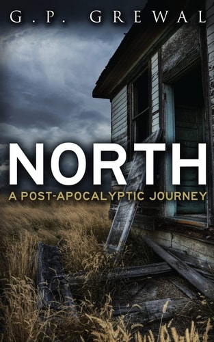 North A Post-Apocalyptic Journey