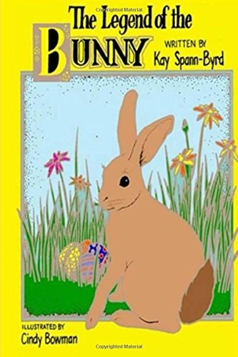 The Legend of the Bunny